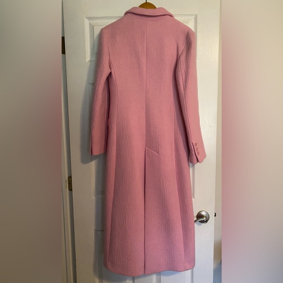 ✨SPRING SALE Zara Tailored Coat Limited Edition - Picture 12 of 16